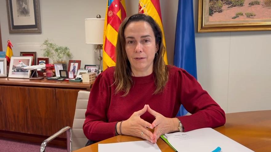 El aeropuerto Alicante-Elche bate un nuevo récord impulsado por la desestacionalización y la internacionalización