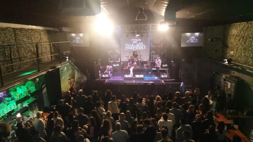 Toys&amp;Rock vuelve un año más con un juguete a cambio de buena música