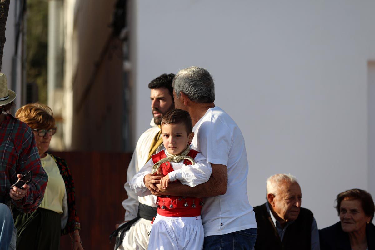 Galería: Sant Josep celebra Sant Isidre