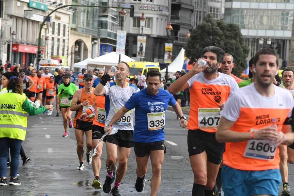 Búscate en la carrera de la Coruña21