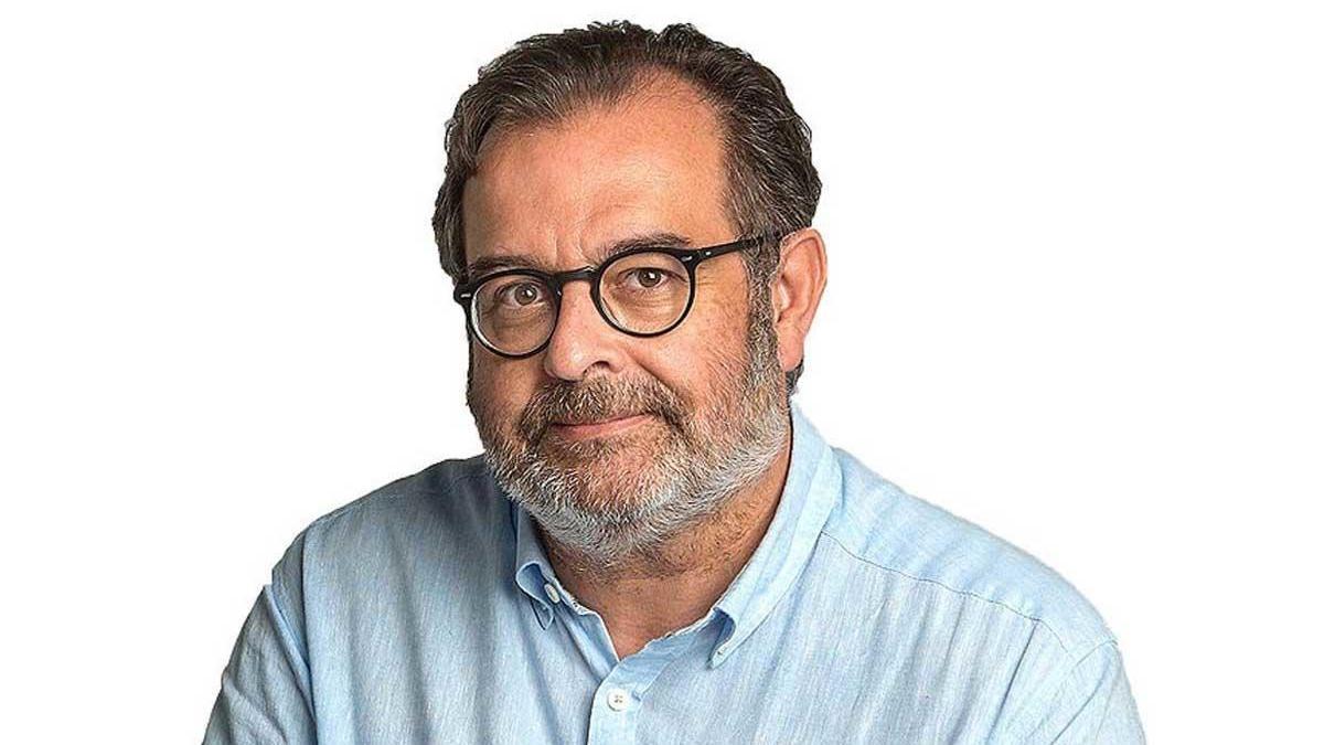 Albert Sáez, nuevo director de &#039;El Periódico de Catalunya&#039;