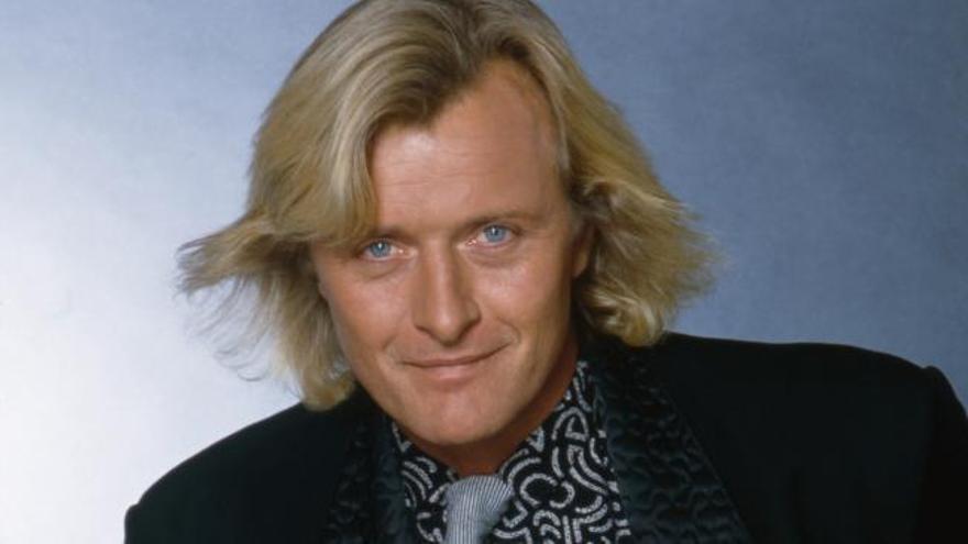 Muere Rutger Hauer, el replicante rebelde de &quot;Blade Runner&quot;