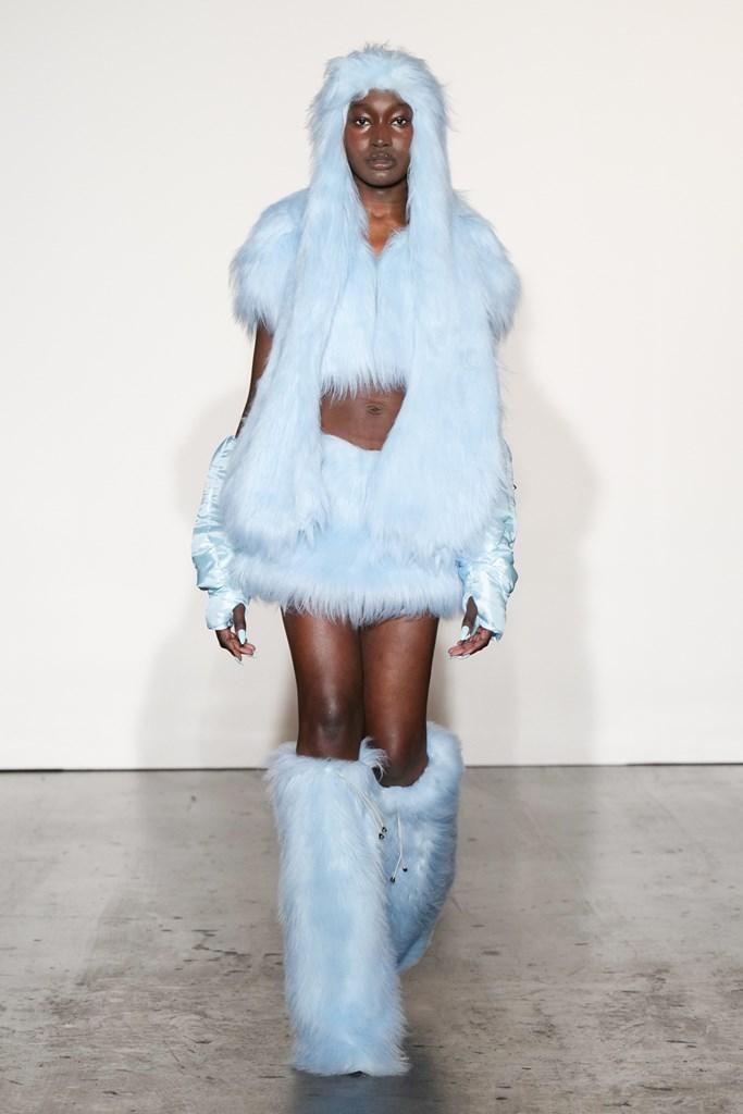 Fashion East
