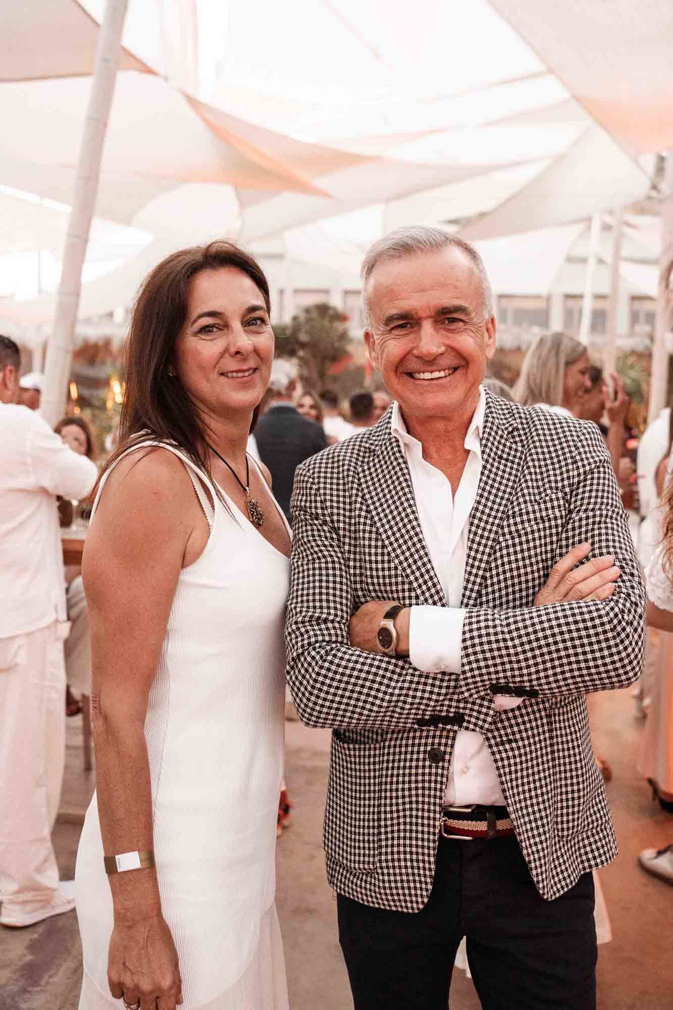 Puntapiedra reabre sus puertas con la fiesta que marca el inicio del verano 2025 en Alicante