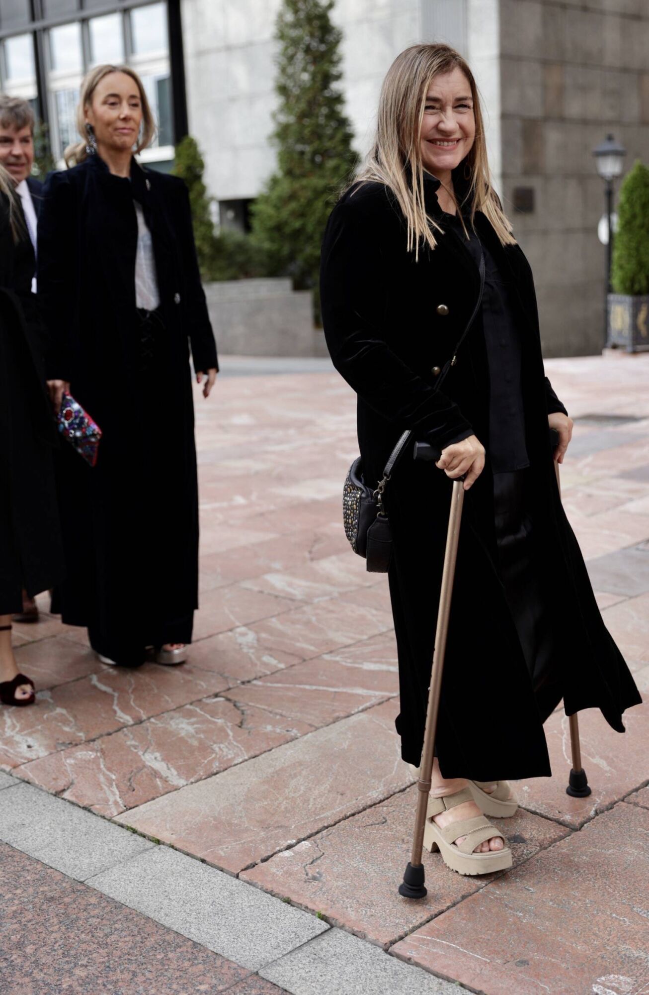 Oviedo asistentes concierto premios príncipe