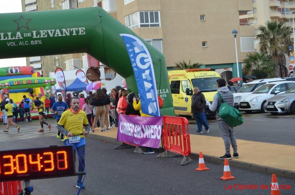 Carrera Popular Virgen del Mar