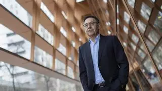 Bartomeu rompe su sliencio: "Cansa ver cómo utilizan mi 'herencia' como excusa"