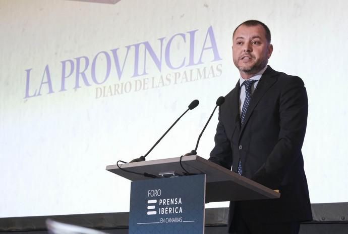 LAS PALMAS DE GRAN CANARIA. Foro Román Rodríguez  | 14/01/2020 | Fotógrafo: José Pérez Curbelo