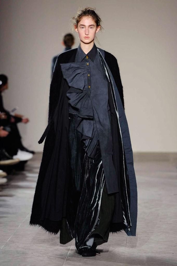 Uma Wang