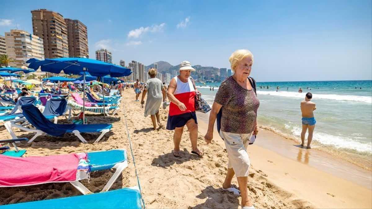 Els jubilats ja poden contractar les seves vacances a diferents destins del territori espanyol