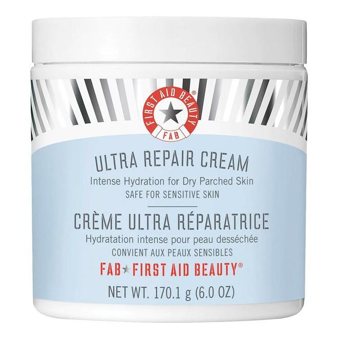 'Ultra Repair Cream Intense Hydration' de First Aid Beauty