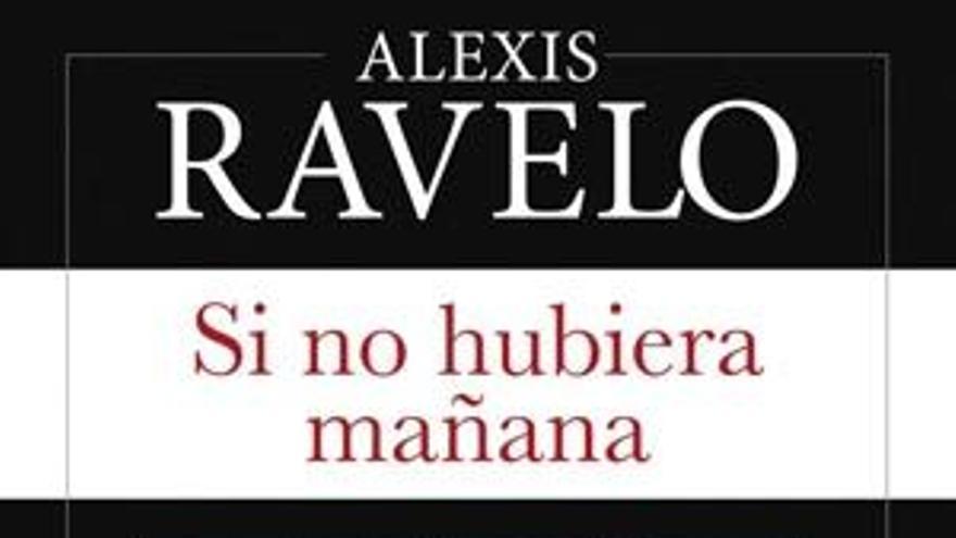 Alexis Ravelo (Alrevés. 20 €).