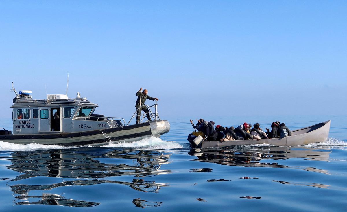 Itàlia es resisteix i complica l’acord sobre la reforma de l’asil a la UE