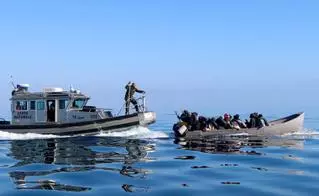 La muerte se atrinchera en la ruta migratoria tunecina hacia Italia