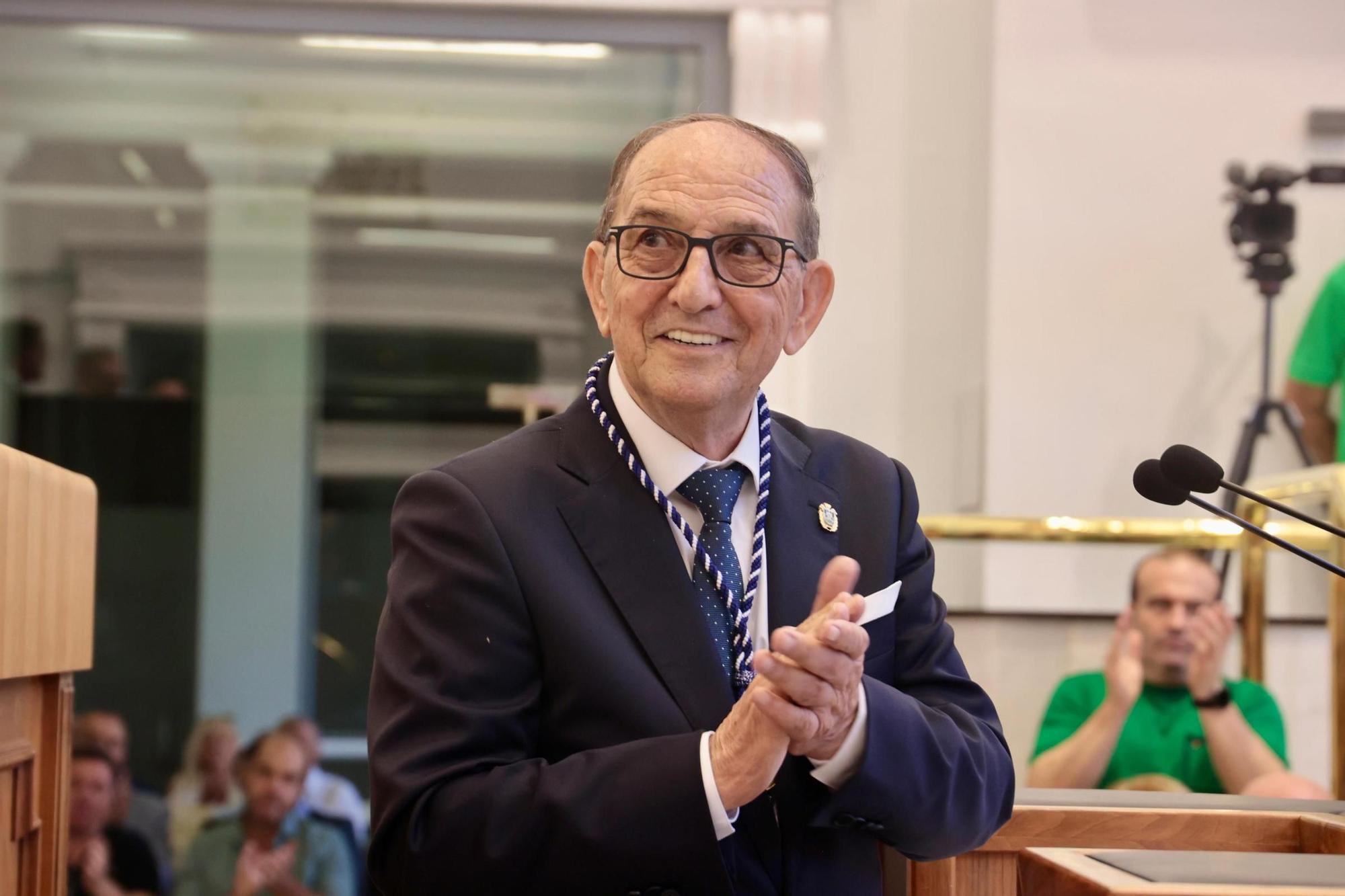 Alicantino de adopción