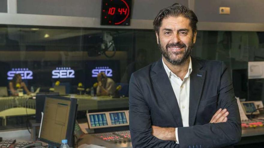 &quot;La radio debe aprovechar las nuevas tecnologías para potenciar su función social&quot;