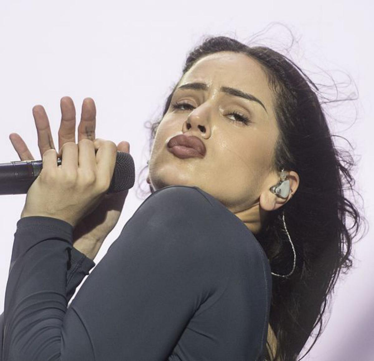 De Santiago Auserón a Rosalía