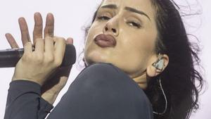 De Santiago Auserón a Rosalía