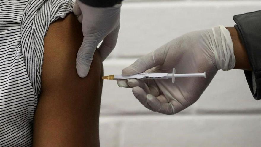 El Hospital Negrín administrará la inyección para pacientes con VIH