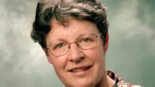 Jocelyn Bell Burnell, ignorada por el Nobel, reconocida por el mundo científico