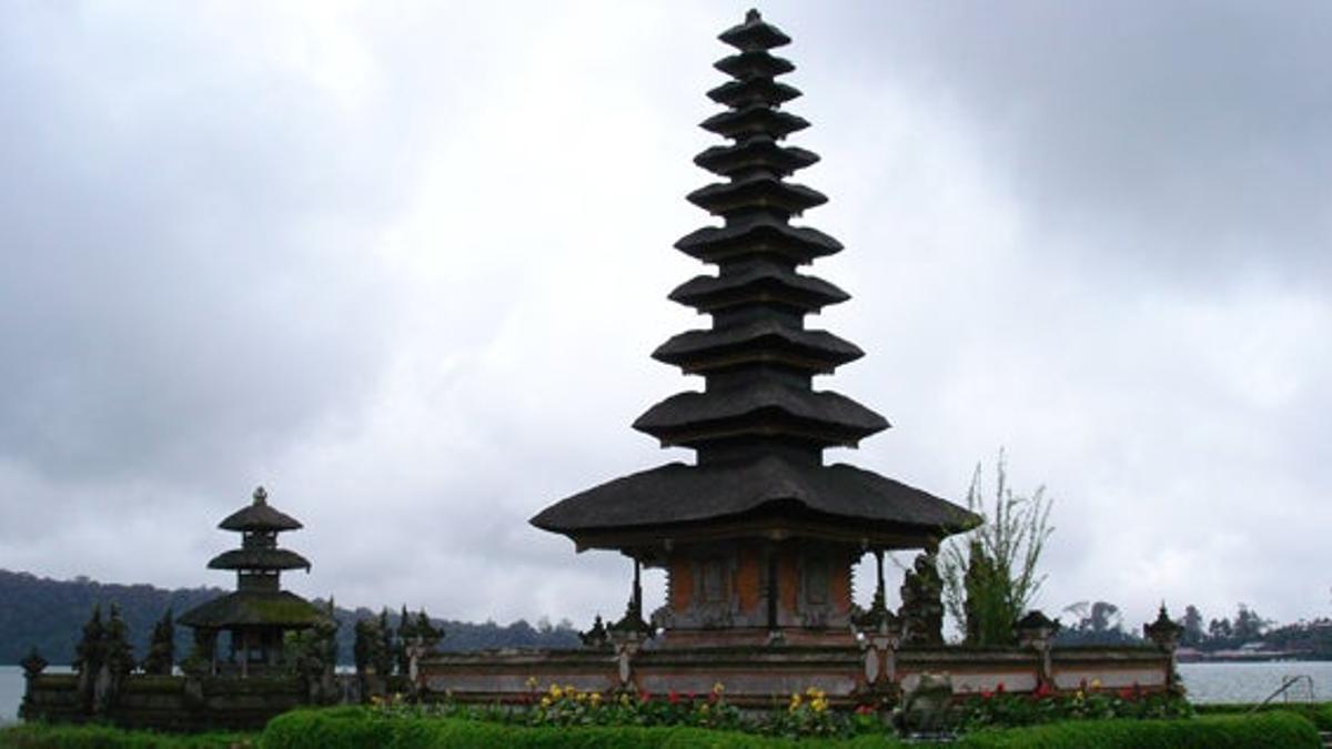 Vacaciones de relax en Bali en marzo