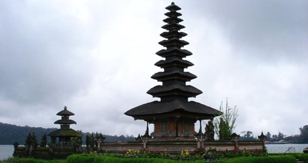 Vacaciones de relax en Bali en marzo