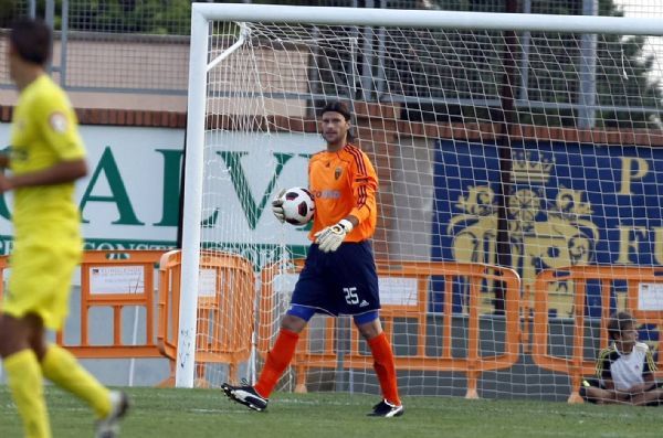 Real Zaragoza 2 - Villarreal CF 1