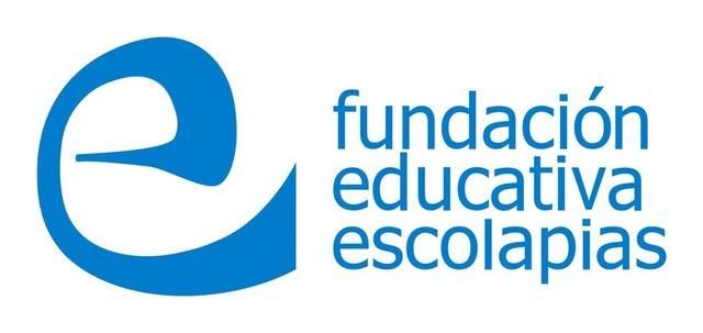 Logo Escolapias.