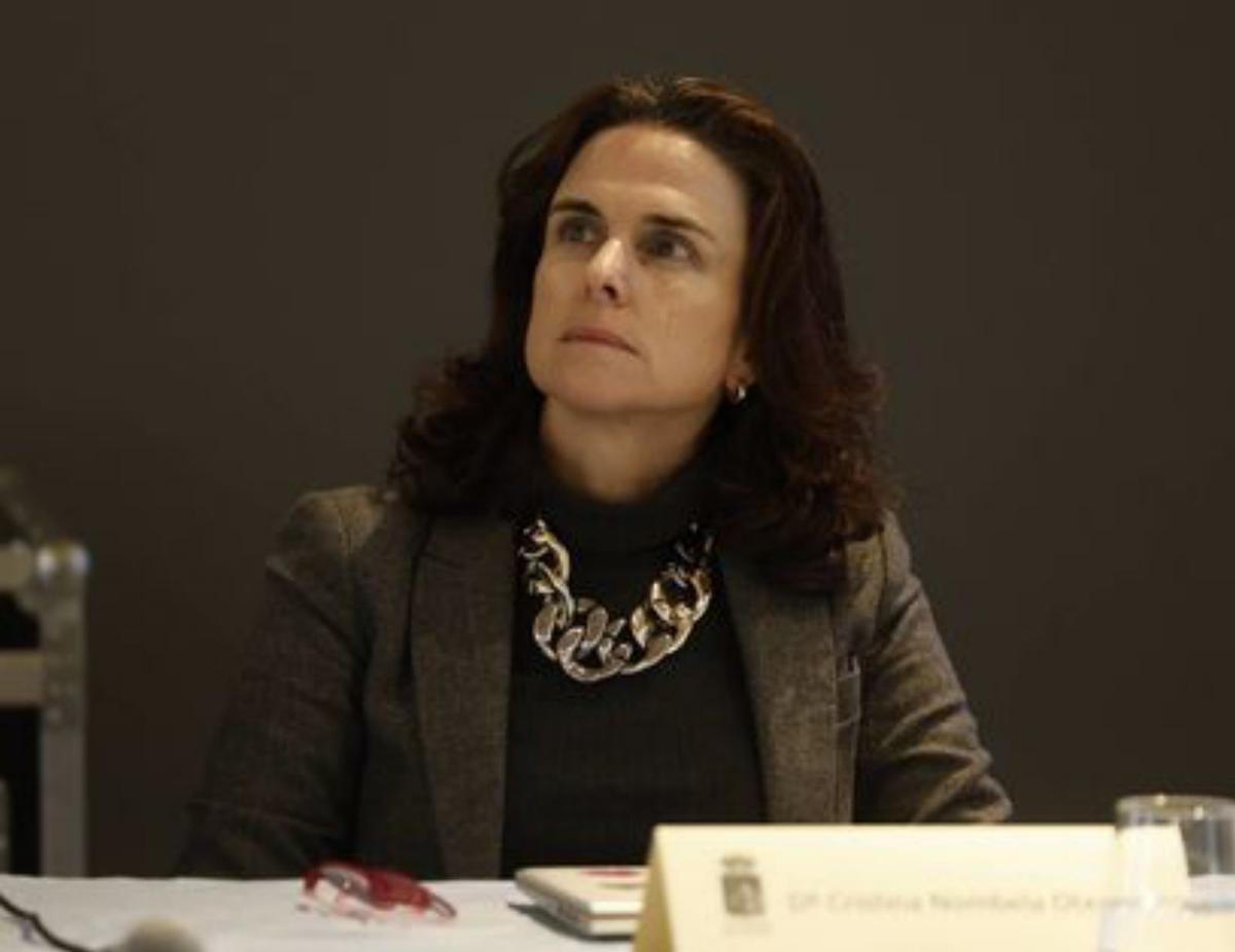 Jambrina: "Cajal es una figura que no ha sido bien tratada en la historia"