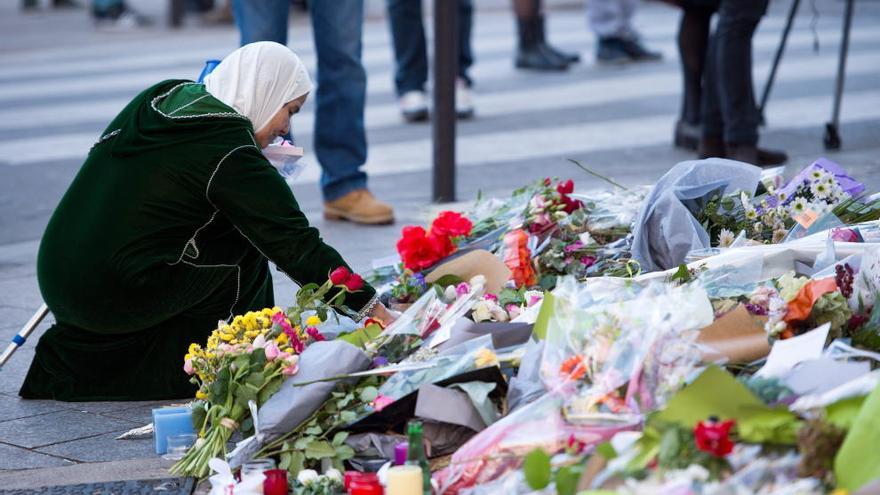 Dos espanyols donats per morts per França en els atacs són vius