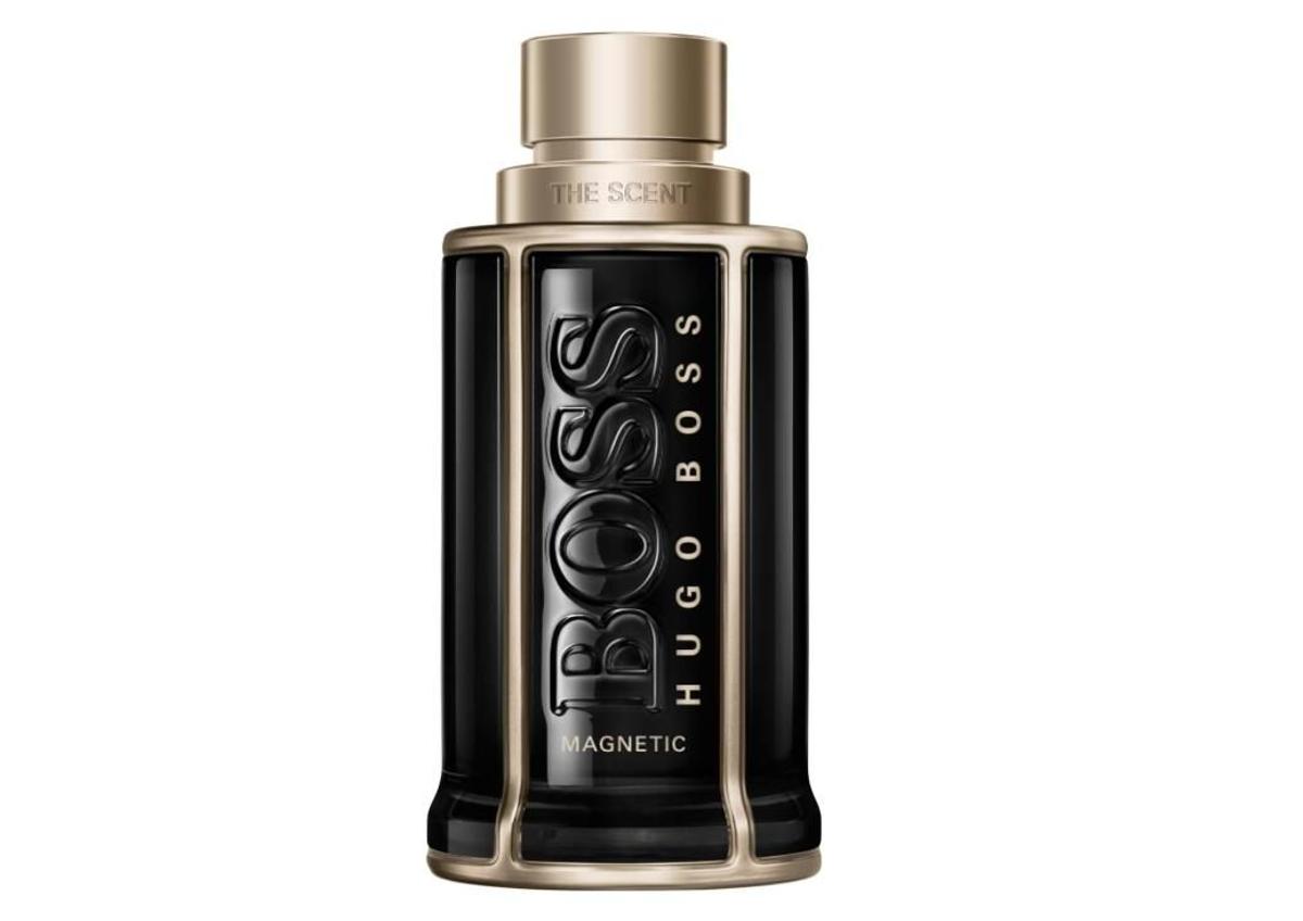 BOSS The Scent Magnetic, de Hugo Boss