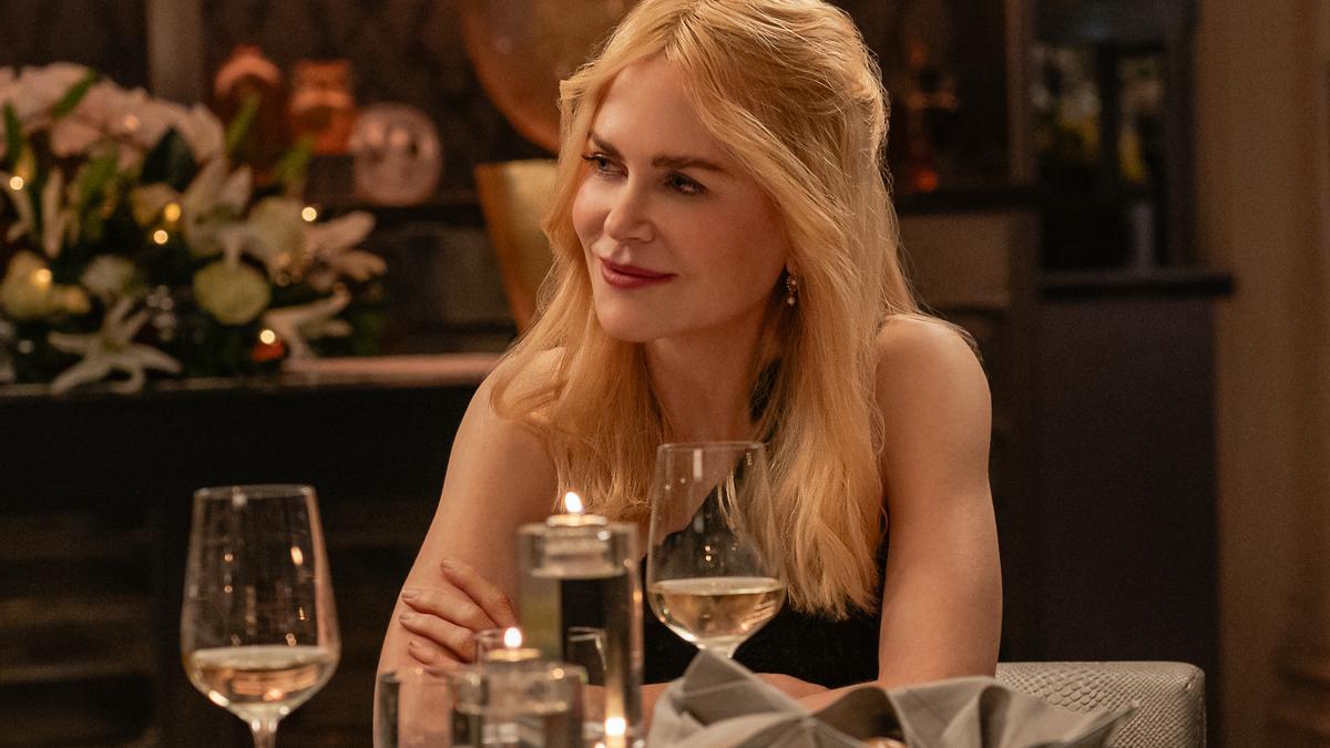 Perfecta para los más románticos: Nicole Kidman se enamora de Zac Efron en 'Un asunto familiar', la nueva comedia de Netflix