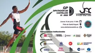 El Circuito Mundial de Atletismo llega por primera vez a la Comunitat