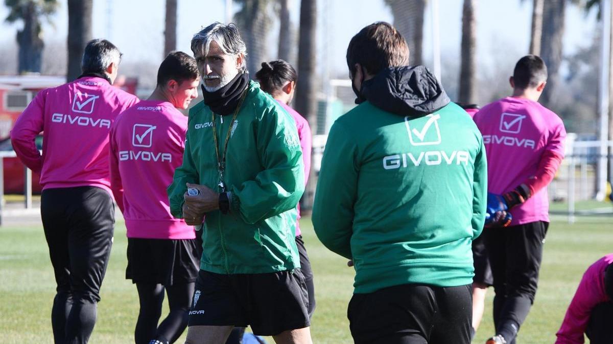 El Córdoba CF, a ritmo de récord antes de recibir a la Real Sociedad en la Copa del Rey