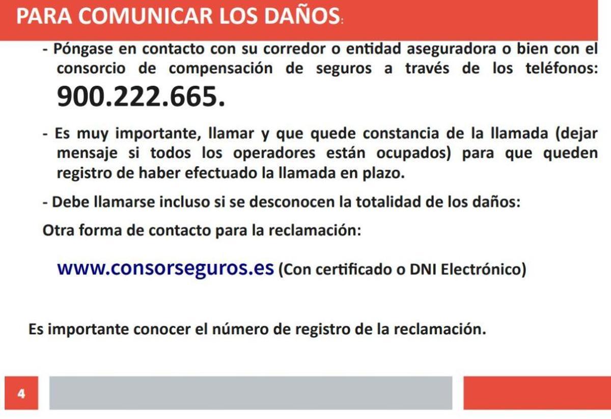 Gota fría en la Vega Baja: Los agricultores cifran en 550 millones las pérdidas en el campo de la provincia de Alicante