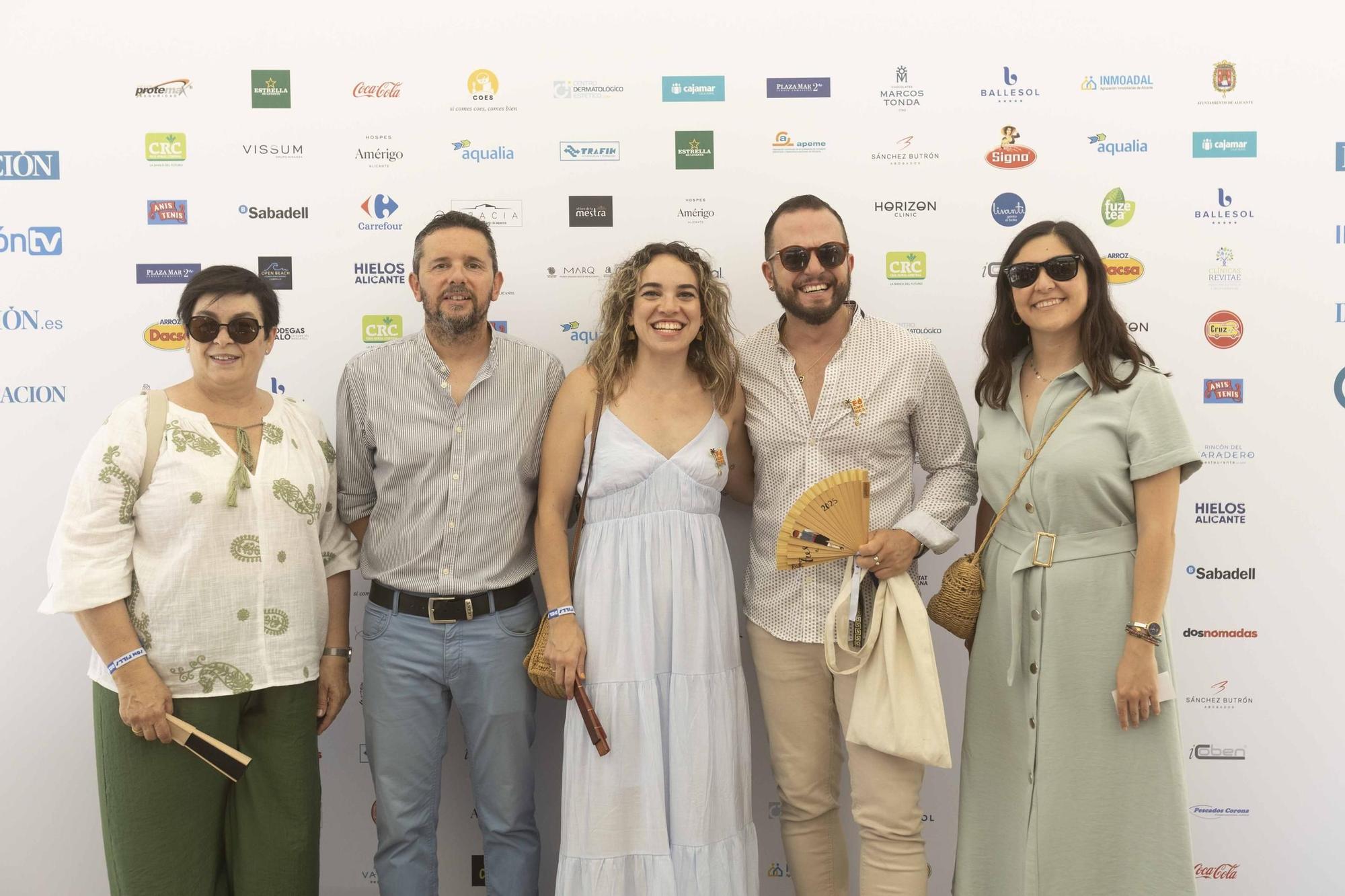 The Racó de Information TV turns on the first day of bonfires