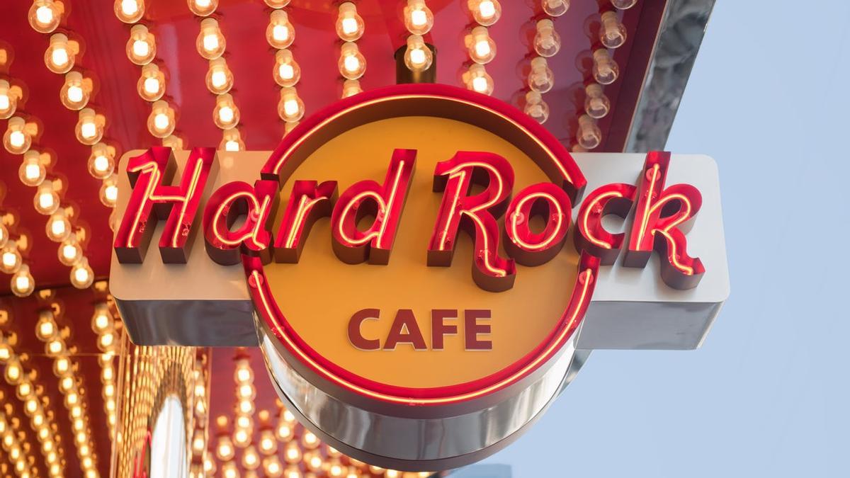 Hard Rock