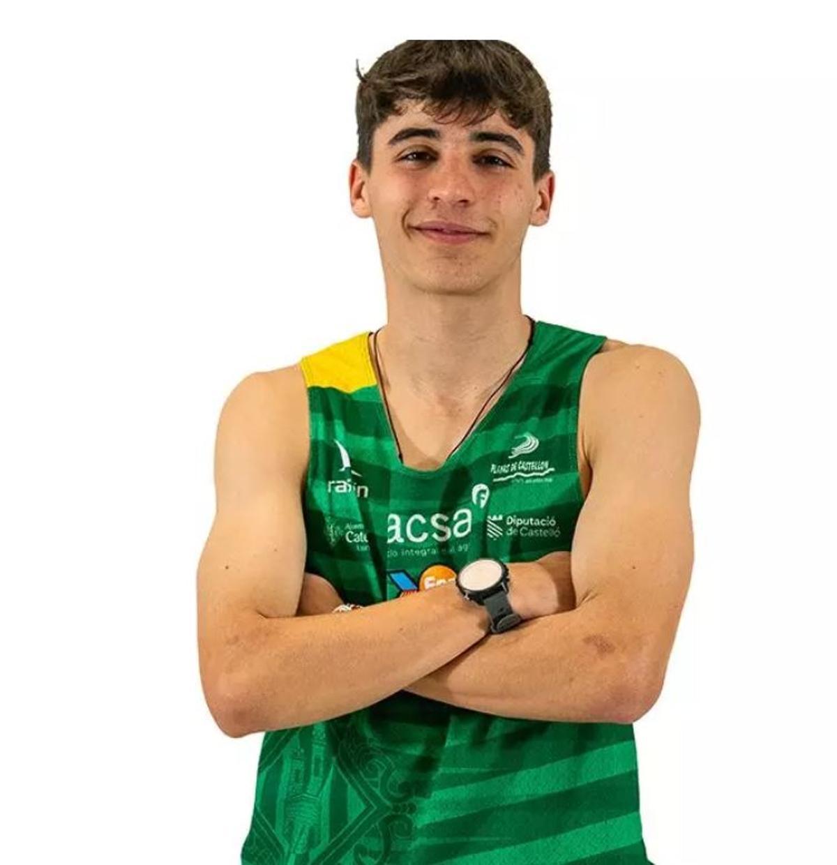 Martí Torregrosa