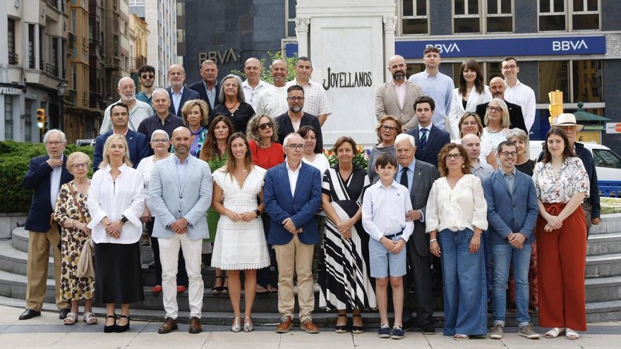 Cecilia Figaredo, de los cursillos del Patronato Municipal a los campeonatos nacionale