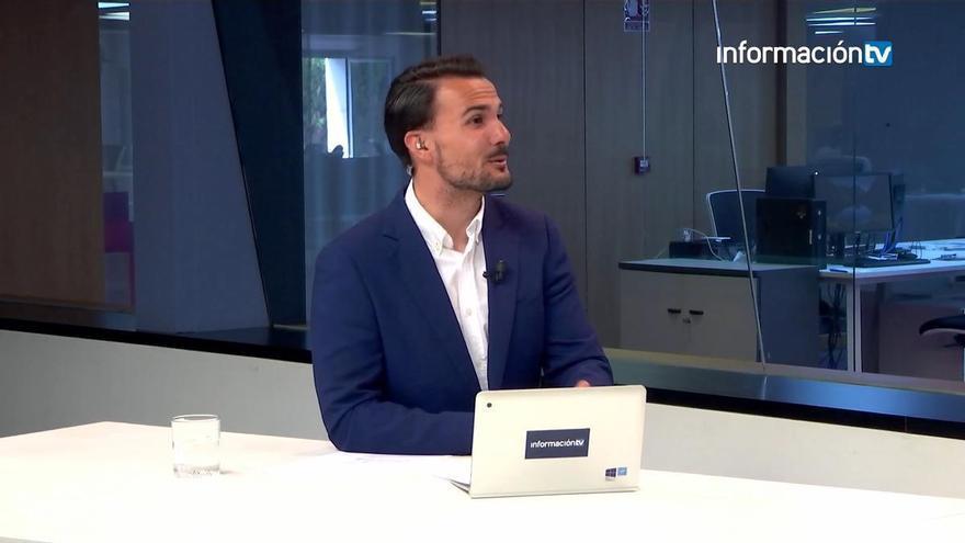 Raúl Asencio: El artesano que une la alta pastelería internacional con la despensa de nuestra tierra