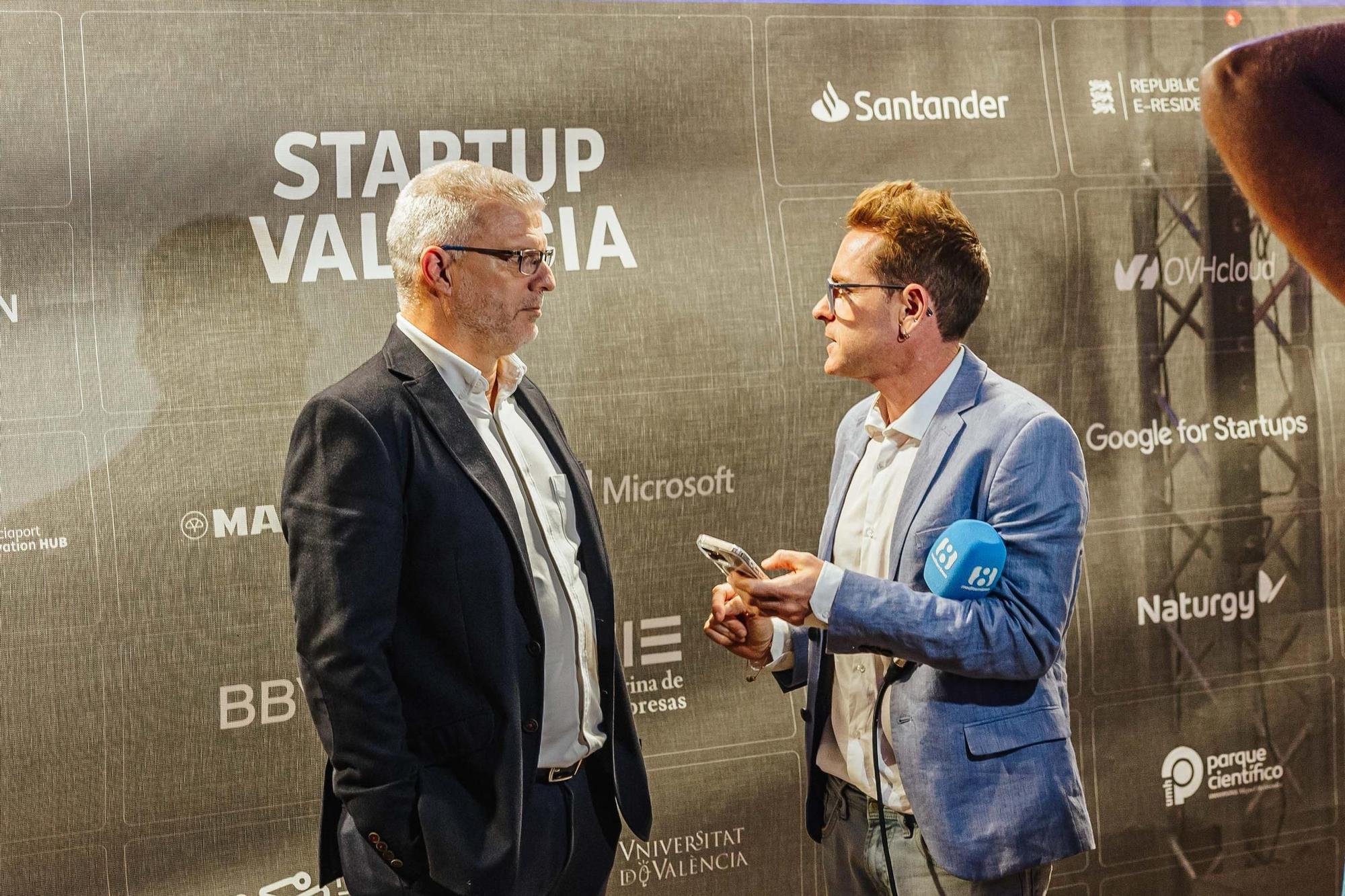 VDS 2025 Guest Reception