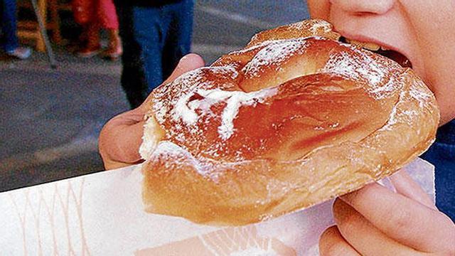 La ensaimada será una de las protagonistas de los actos para celebrar el Dia de Balears.