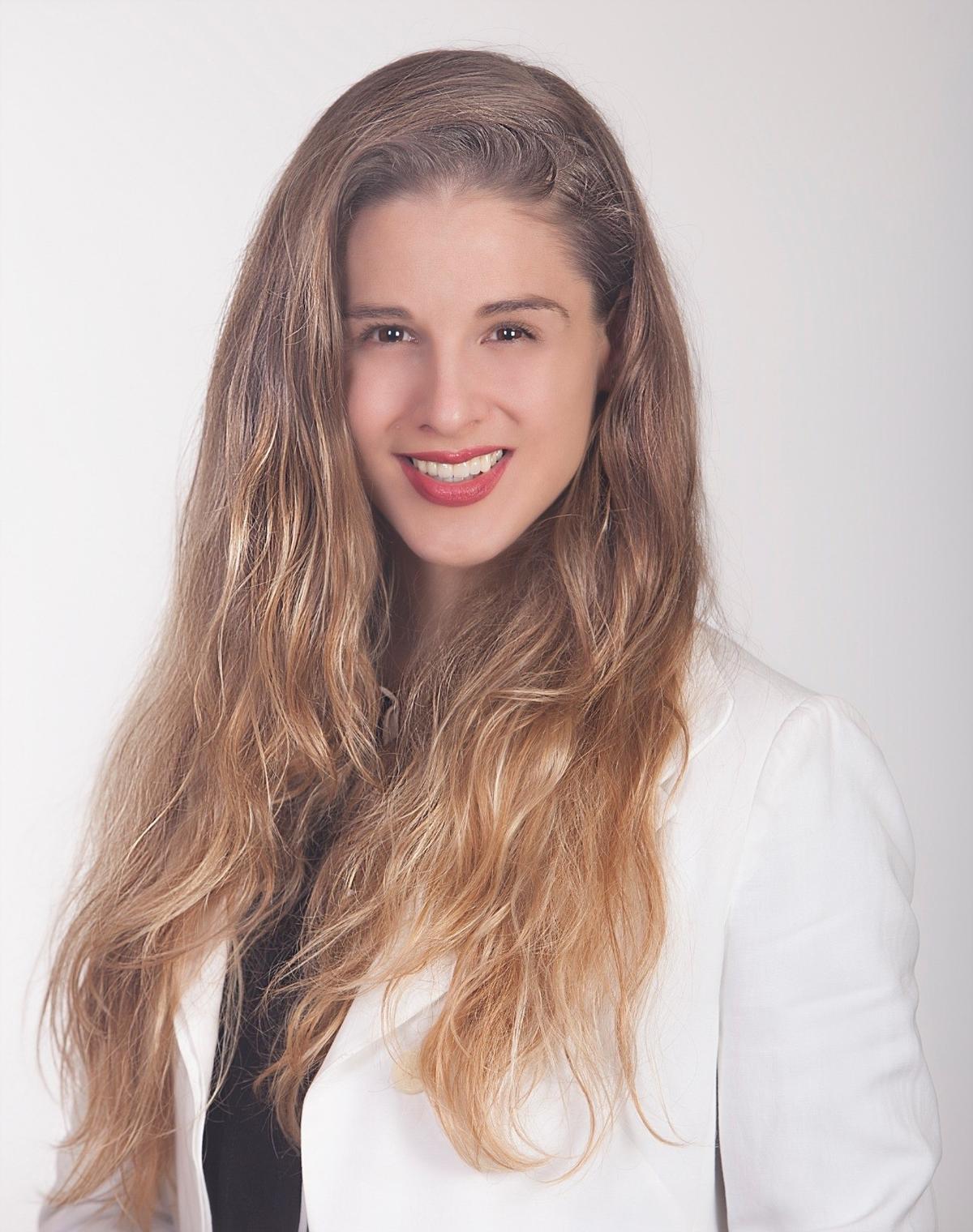 BALEARES.-Malena Contestí asegura que Cs "aúna las políticas de consenso tan necesarias ante el populismo actual"