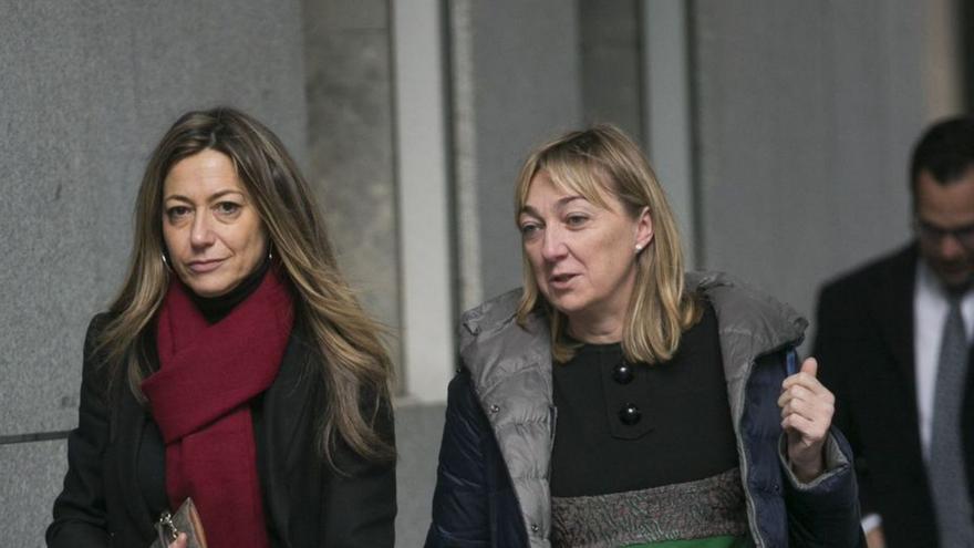 Anticorrupción analiza si recurrir el sobreseimiento de Villa en el &quot;caso Hulla&quot;