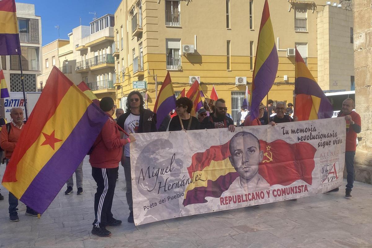 Inicio de la Senda del Poeta
