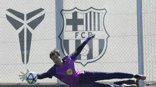 La dura confesión de Szczesny