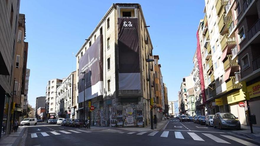 Las obras del edificio del Carmen comenzarán el 18