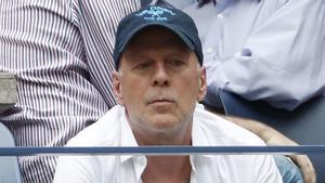 Bruce Willis pateix afàsia, un greu trastorn del llenguatge