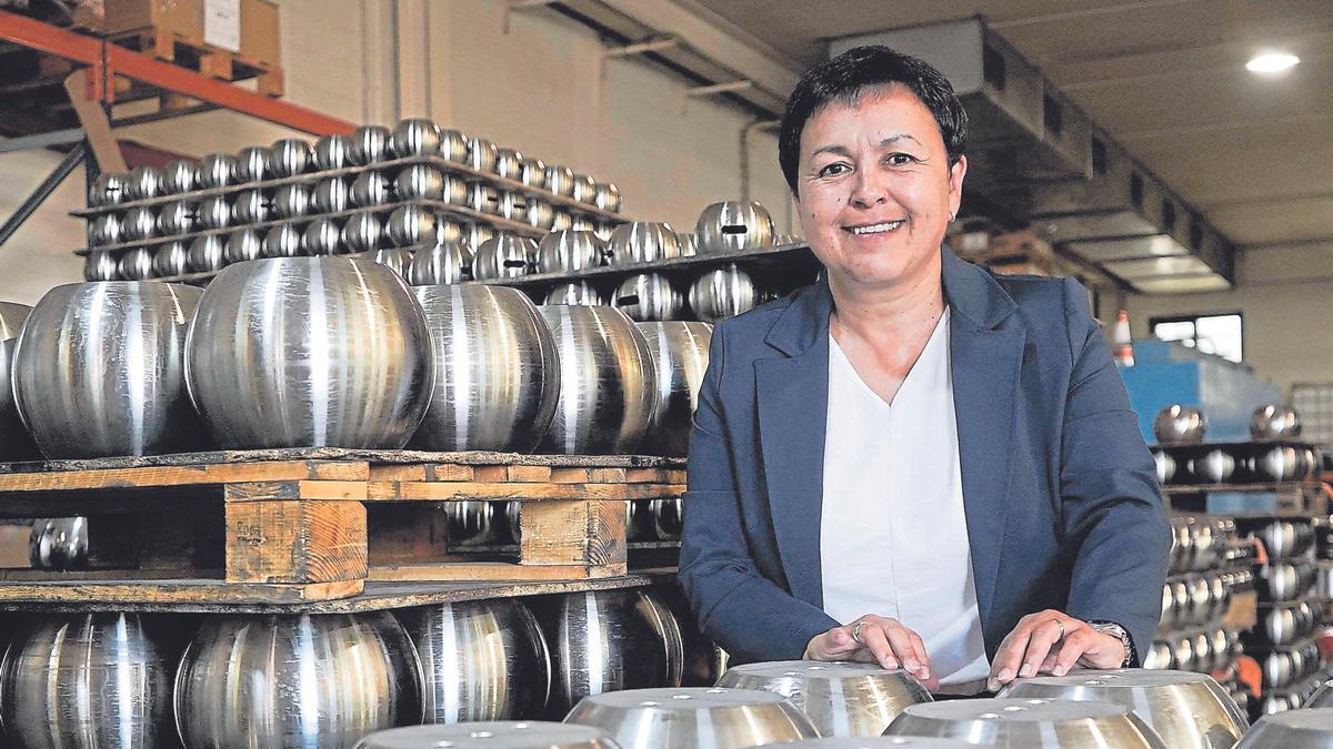 Elvira García