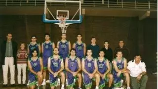 Así fue la carrera de Ion Aramendi como jugador de baloncesto profesional: "Fui muy feliz"